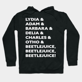 Lydia & Company Hoodie